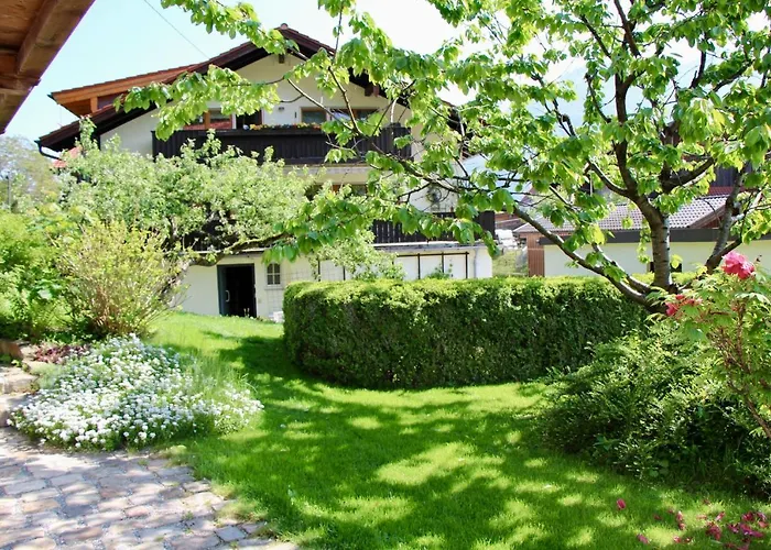 Ferienwohnung Fanese