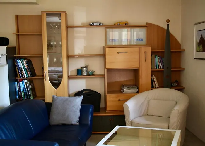 Ferienwohnung Fanese