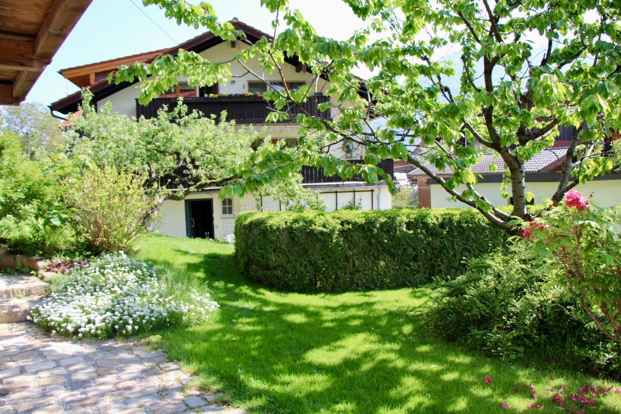 Fanese Appartement *