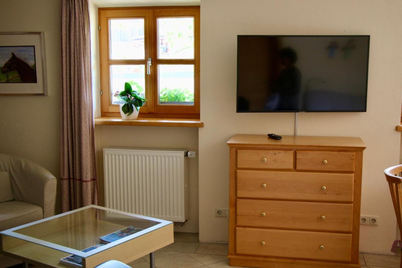 Fanese Appartement *