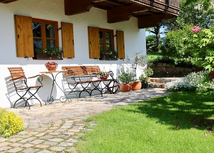 Ferienwohnung Fanese