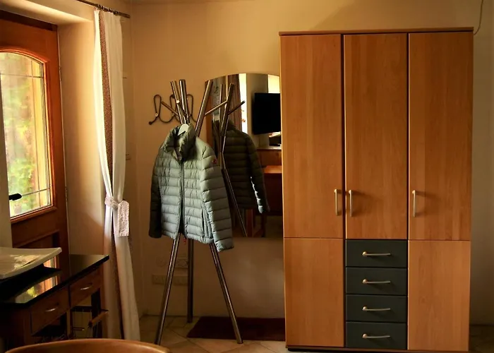 Ferienwohnung Fanese