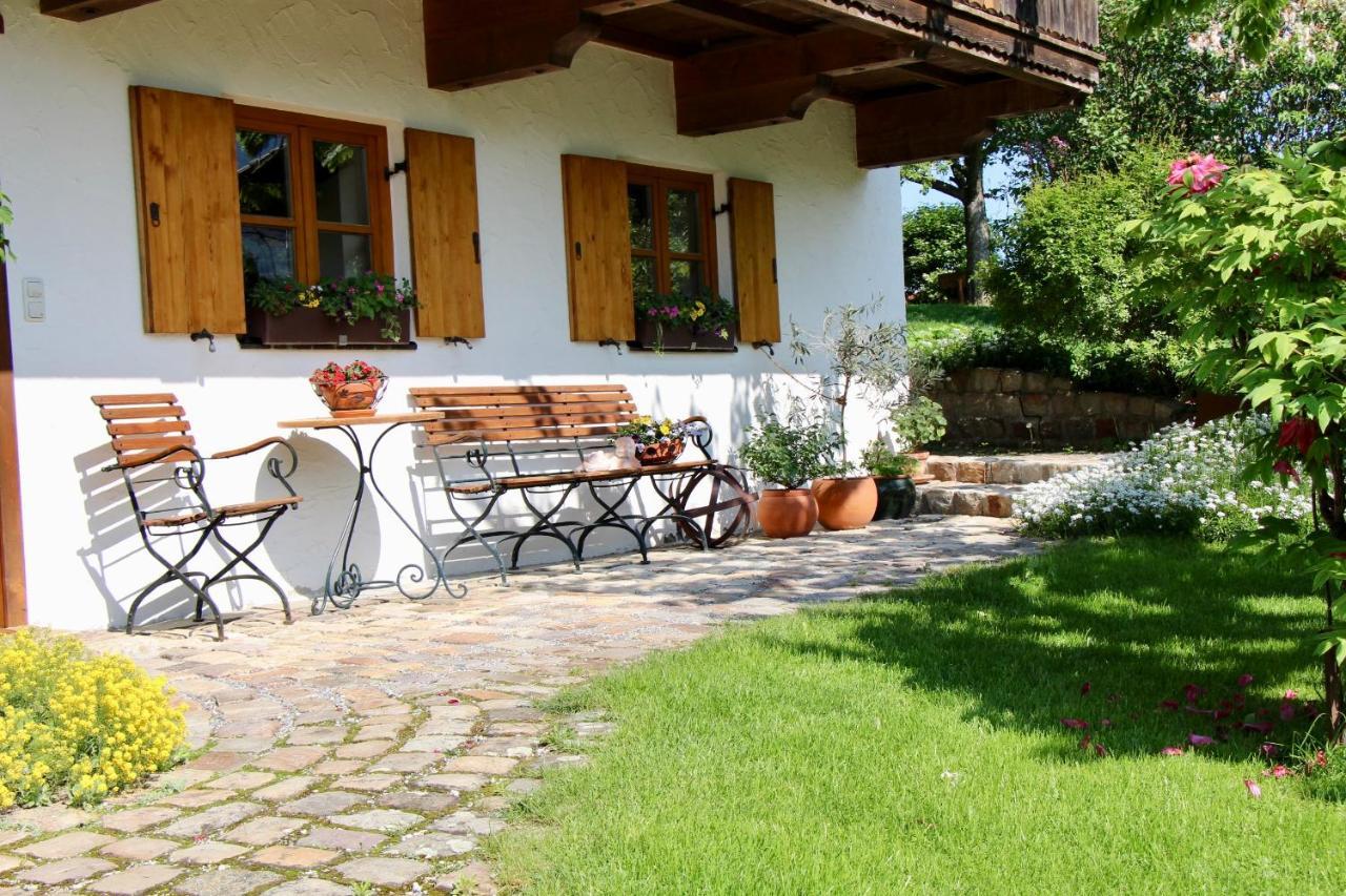 Fanese Apartment