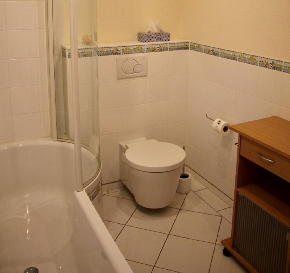 Fanese Apartment