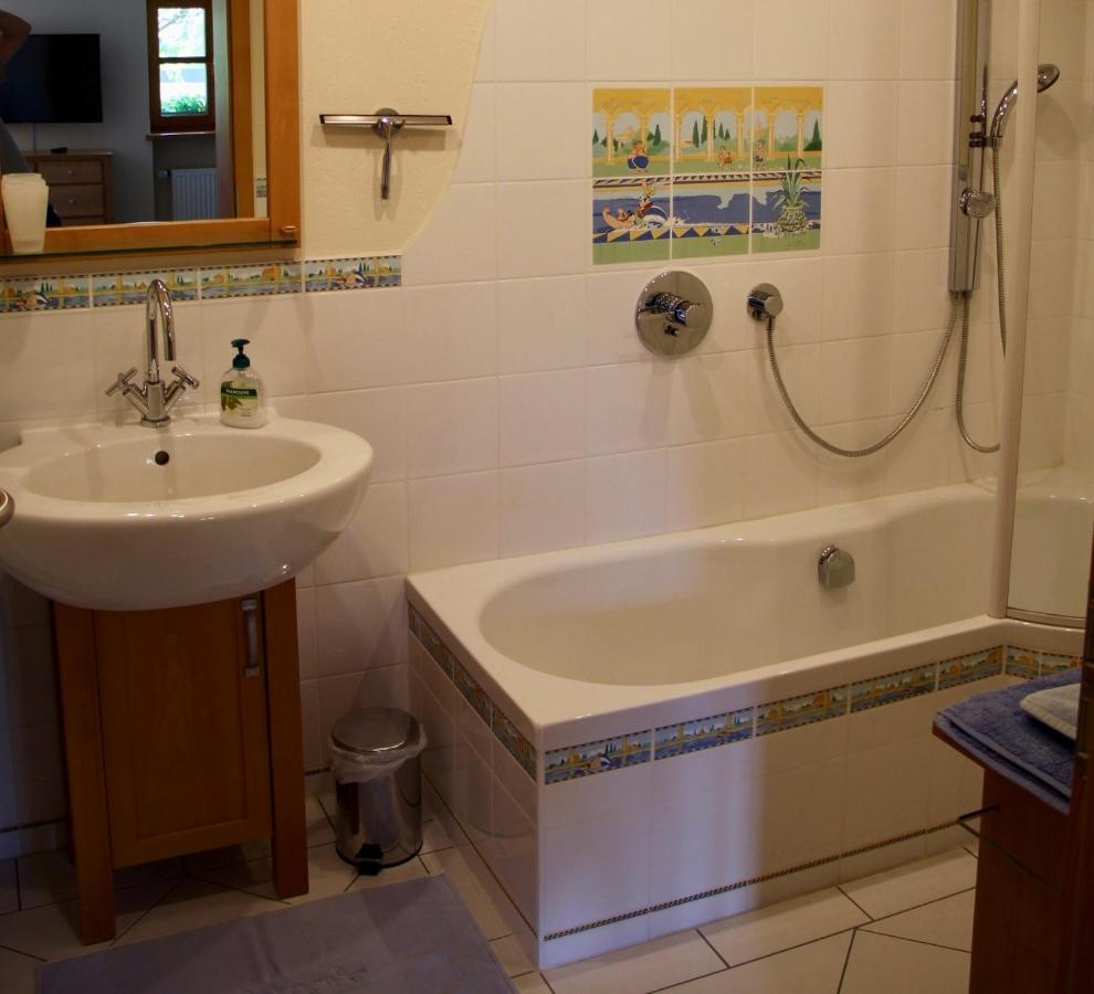 Fanese Apartment Flintsbach